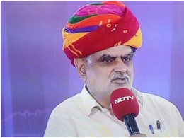 Rajasthan Politics: राजस्थान के यूडीएच मंत्री झाबर सिंह खर्रा का पंजाब सरकार से सवाल, 'पाकिस्तान से ऐसा क्या प्रेम है जो...' Rajasthan Politics: राजस्थान के यूडीएच मंत्री झाबर सिंह खर्रा का पंजाब सरकार से सवाल, 'पाकिस्तान से ऐसा क्या प्रेम है जो...'