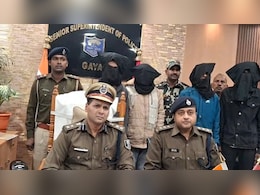 बिहार : साली से थे अवैध संबंध, पता चला तो बीवी को 35 हजार में मरवाया बिहार : साली से थे अवैध संबंध, पता चला तो बीवी को 35 हजार में मरवाया