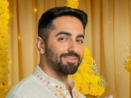 सलमान खान की जगह लेंगे आयुष्मान, क्या चला पाएंगे वो पहले सा जादू ? सलमान खान की जगह लेंगे आयुष्मान, क्या चला पाएंगे वो पहले सा जादू ?