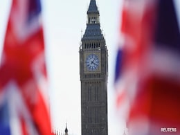 Britain Joins Indo-Pacific Trade Bloc As First European Member Britain Joins Indo-Pacific Trade Bloc As First European Member