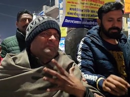 Anupgarh District Protest: अनूपगढ़ जिला खत्म करने का विरोध शुरू, फूट-फूट कर रोए सरपंच, कहा- मेरी आत्महत्या की जरूरत है