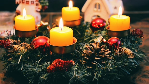 Christmas 2024: How To Make Your Home Christmas Ready