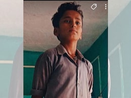 सड़क हादसे में 8वीं की छात्र की दर्दनाक मौत, अपनी ही स्कूल की बस ने ले ली जान सड़क हादसे में 8वीं की छात्र की दर्दनाक मौत, अपनी ही स्कूल की बस ने ले ली जान