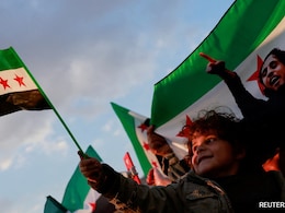 Explainer: How War And Sanctions Decimated Syria's Economy