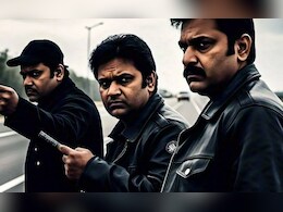 चिड़ियामार बंदूक से डराकर करता था ये गंदा काम, ओरछा पुलिस ने 24 घंटे में ही सुलझाई गुत्थी