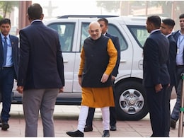 Amit Shah Jodhpur Visit: आज राजस्थान आएंगे अमित शाह, जोधपुर में वल्लभभाई पटेल की प्रतिमा का करेंगे अनावरण Amit Shah Jodhpur Visit: आज राजस्थान आएंगे अमित शाह, जोधपुर में वल्लभभाई पटेल की प्रतिमा का करेंगे अनावरण