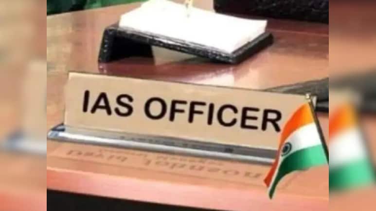 Opinion | No More Untouchable Babus: Modi's Crackdown On Corrupt IAS Officers