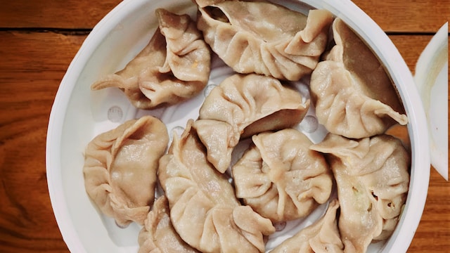 Dal pitha is not just filling, it is nutritious, high in protein