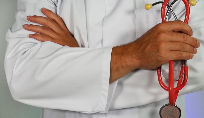 Indian-Origin Doctor Charged With Medical Fraud, Sexual Assault On Patients