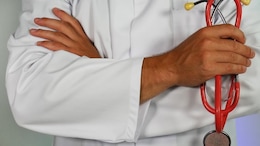 5-Year-Old Dies During Surgery By 2 Fake Brother Doctors In UP, Arrested