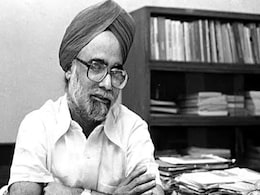 A Late Night Call That Catapulted Manmohan Singh Into Politics A Late Night Call That Catapulted Manmohan Singh Into Politics