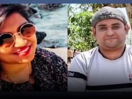 दादी बच्चे के लिए पूरी तरह अजनबी...: पोते की कस्टडी पर अतुल सुभाष की मां को SC से राहत नहीं दादी बच्चे के लिए पूरी तरह अजनबी...: पोते की कस्टडी पर अतुल सुभाष की मां को SC से राहत नहीं