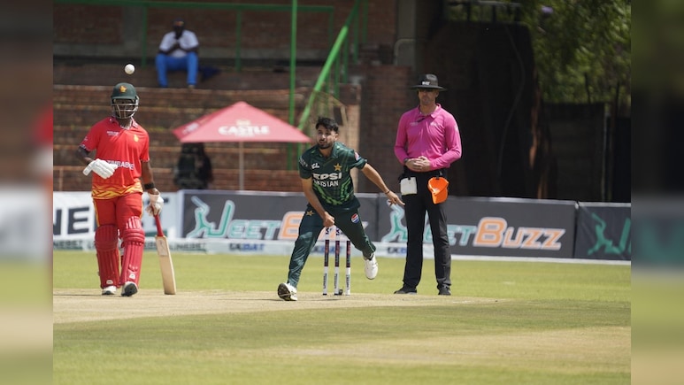 T20I में हैट्रिक लेने वाले पाकिस्तान के चार गेंदबाज, सबसे पहले इस खिलाड़ी ने किया था अद्भुत कारनामा