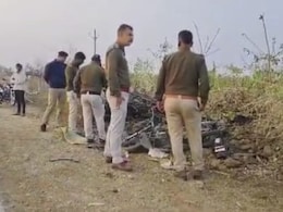 रतलाम में दो युवकों की मौत के बाद बवाल, भीड़ ने किया पथराव, तो पुलिस ने कर दी बड़ी कार्रवाई