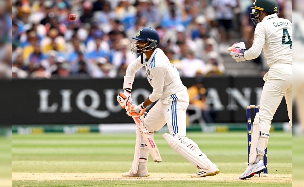 India vs Australia 4th Test, Day 3 Live Score Updates: India’s Condition Worsens, Follow-On Scare On As Ravindra Jadeja Departs