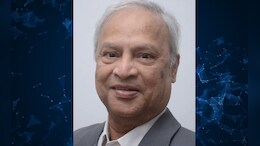Satish Pradhan: शिवसेनेचे जेष्ठ नेते सतीश प्रधान यांचे वृद्धापकाळाने निधन