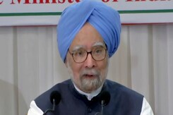 Manmohan Singh, The Technocrat Who Transformed India's Economy Manmohan Singh, The Technocrat Who Transformed India's Economy