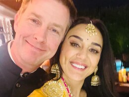 इतना बड़ा हो गया प्रीति जिंटा का बेटा, संभालने लगा है ये जिम्मेदारी !