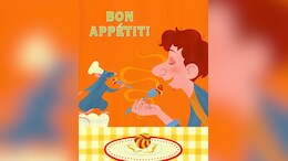 ICYMI: Pixar Shared Easy Recipe For The Iconic Ratatouille And Foodies Want To Try It