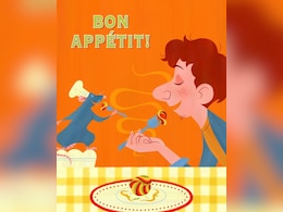 ICYMI: Pixar Shared Easy Recipe For The Iconic Ratatouille And Foodies Want To Try It