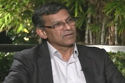"Go Ahead": What Arun Jaitley Told Raghuram Rajan About Tackling Bad Loans "Go Ahead": What Arun Jaitley Told Raghuram Rajan About Tackling Bad Loans