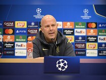 Unlucky Girona Better Than Their Results, Warns Liverpools Arne Slot