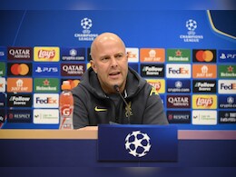 'Unlucky Girona Better Than Their Results', Warns Liverpool's Arne Slot