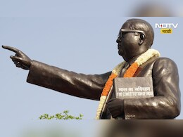 डॉक्टर बाबासाहेब आंबेडकर यांच्या 68 व्या महापरिनिर्वाण दिनानिमित्त अकोल्यात कॅन्डल मार्च रॅलचे आयोजन