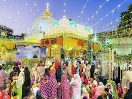 'प्लेसेज ऑफ वर्शिप एक्ट' सुप्रीम कोर्ट के फैसले पर क्या बोले अजमेर दरगाह के नसीरुद्दीन चिश्ती और अंजुमन सैयद 'प्लेसेज ऑफ वर्शिप एक्ट' सुप्रीम कोर्ट के फैसले पर क्या बोले अजमेर दरगाह के नसीरुद्दीन चिश्ती और अंजुमन सैयद