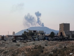 Syrian Rebels Capture Key City Of Hama As Army Withdraws Syrian Rebels Capture Key City Of Hama As Army Withdraws