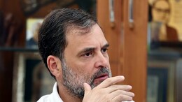 पुलिस हिरासत में मौत के मामले ने पकड़ा तूल, राहुल बोले- राज्य सरकार के समर्थन के बिना ये संभव नहीं