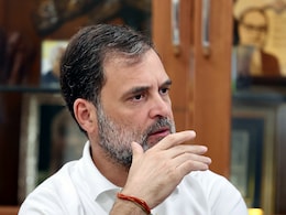 Court Issues Notice To Rahul Gandhi Over "Fight Against Indian State" Remark Court Issues Notice To Rahul Gandhi Over "Fight Against Indian State" Remark