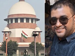 "Harassment Not Sufficient...": Big Top Court Order Amid Techie Suicide Row "Harassment Not Sufficient...": Big Top Court Order Amid Techie Suicide Row