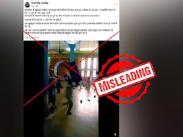 Did Groups From India, Pak Clash Inside Bangladesh Mosque? A Fact-Check Did Groups From India, Pak Clash Inside Bangladesh Mosque? A Fact-Check