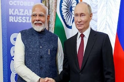 Russian President Vladimir Putin To Visit India Early Next Year Russian President Vladimir Putin To Visit India Early Next Year