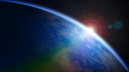 Astronomers Discover "Water-Rich Super-Earth" Twice As Big As Our Planet