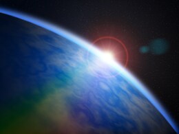 Astronomers Discover "Water-Rich Super-Earth" Twice As Big As Our Planet Astronomers Discover "Water-Rich Super-Earth" Twice As Big As Our Planet