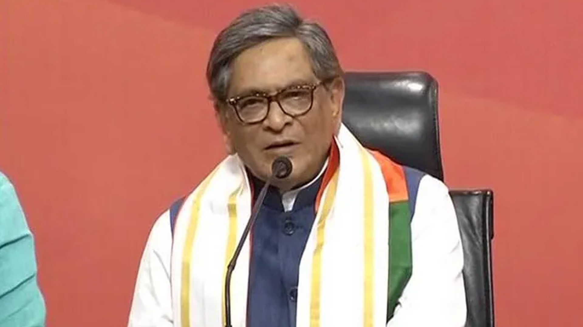 A Tribute to S M Krishna: Statesman Who Bridged Political Divides