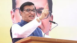 Maharashtra Politics: काँग्रेसच्या पुनर्बांधणीस मुहूर्त मिळेना! बाळासाहेब थोरातांच्या बालेकिल्ल्यात नियुक्त्या रखडल्या