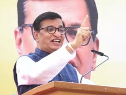 Maharashtra Politics: काँग्रेसच्या पुनर्बांधणीस मुहूर्त मिळेना! बाळासाहेब थोरातांच्या बालेकिल्ल्यात नियुक्त्या रखडल्या
