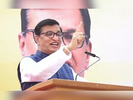 लागोपाठ 8 विजय, 9 व्या निवडणुकीत पराभव, थोरात भावूक झाले