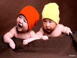 Are We Morally Blank At Birth? What New Study Suggests Are We Morally Blank At Birth? What New Study Suggests