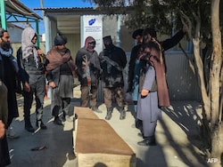 Taliban Bans Wi-Fi In Afghan Province To &#039;Prevent Immorality&#039;