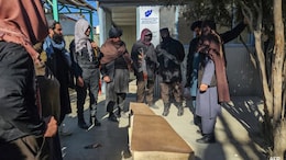 Afghan Taliban Announces Prisoner Swap With US: A Deal Brokered By Qatar