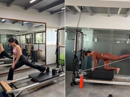 Start 2025 With These 5 Pilates Exercises For Beginners