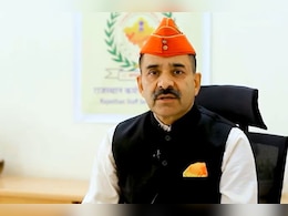 हाईकोर्ट में सवालों के जवाब नहीं दे सके RSSB के चेयरमैन आलोक राज, टीचर भर्ती केस में किया था तलब