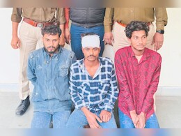 कोटा में युवक की चाकू मारकर की हत्या, गाली-गलौज रोका तो घर में घुसे आरोपी, 3 गिरफ्तार