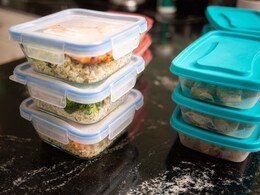 5 Easy Tips To Keep Your Everyday Food Containers Fresh (And Smell Free!)