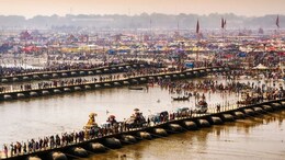 MahaKumbh 2025: महाकुंभ जाने का कर रहे हैं प्लान, तो इन बातों का जरूर रखें ध्यान...