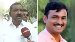 'बीडमध्ये भीषण दडपशाही', अंगावर काटा आणणाऱ्या गोष्टीच भाजप आमदाराने सांगितल्या